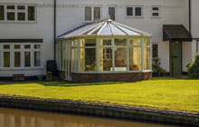 Lawrenny Quay conservatory leads