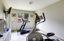 Lawrenny Quay home gym construction leads